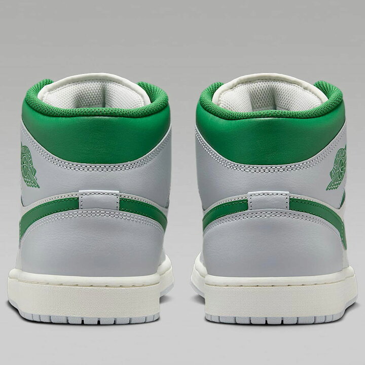 楽天市場】ナイキ エア ジョーダン 1 ミッド NIKE AIR JORDAN 1 MID 