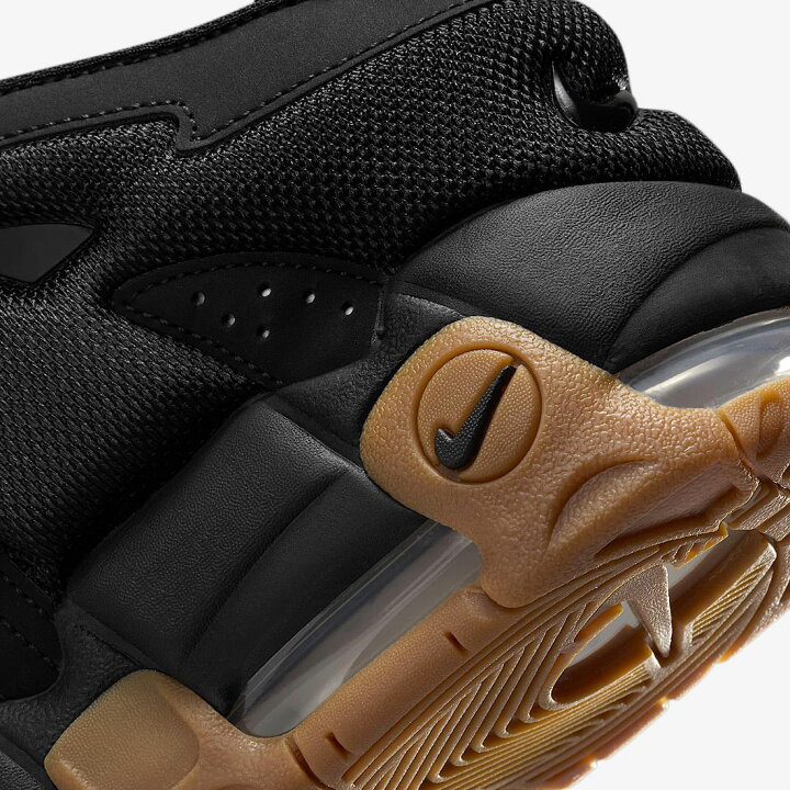 楽天市場】ナイキ エア モア アップテンポ ロー NIKE AIRMORE UPTEMPO 