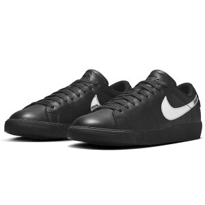 iCL SB Y[ u[U[ [ x _T[ XP[g{[h NIKE SB ZOOM BLAZER LOW x DANCER SB ubN/ubN/^bNVo[ HJ6703-001
