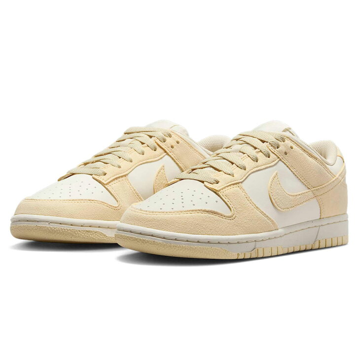 楽天市場】ナイキ ダンク ロー NIKE W DUNK LOW ソフトパール/ペール 