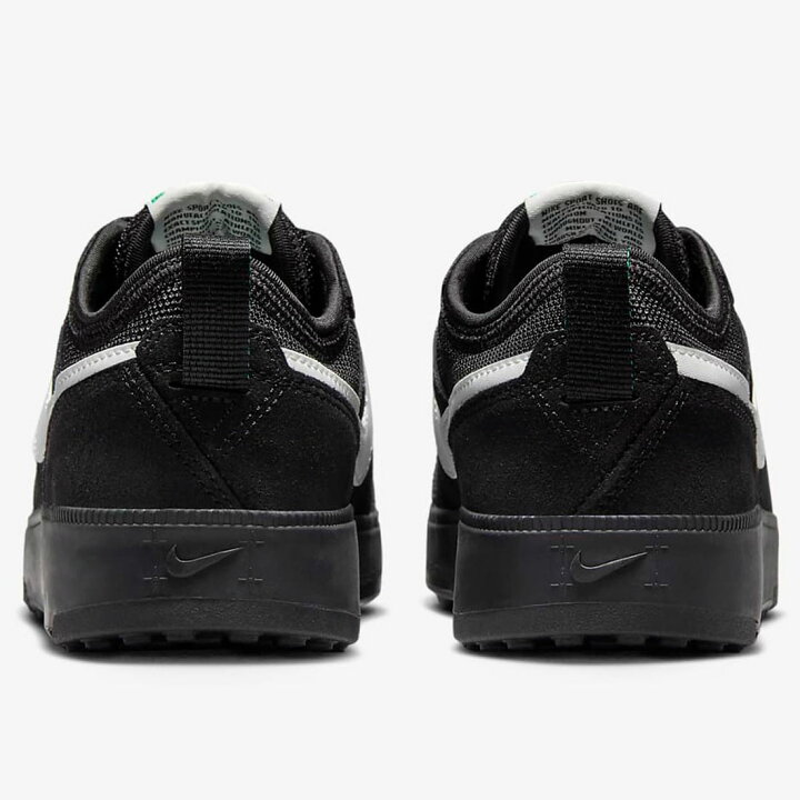 楽天市場】ナイキ シティ NIKE J C1TY ブラック/スタジアムグリーン 