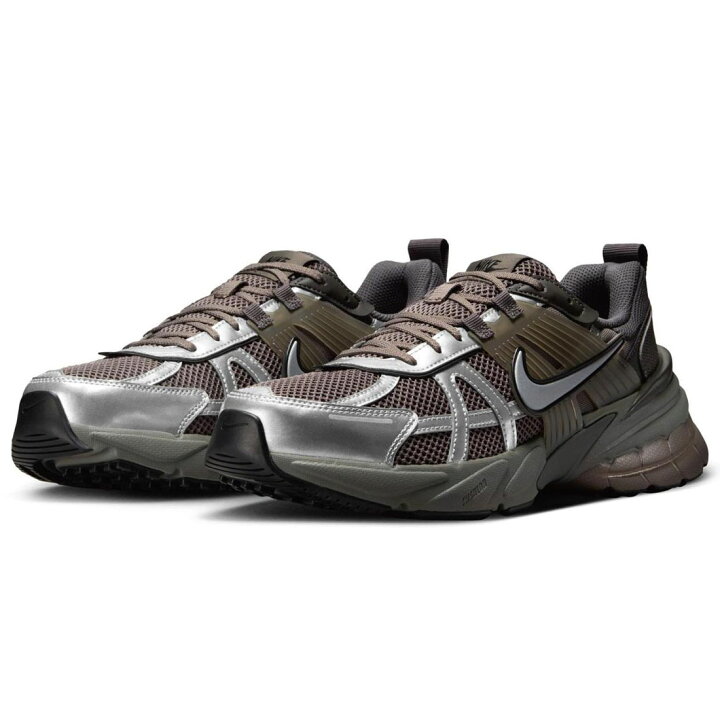 楽天市場】ナイキ V2K ラン NIKE V2K RUN ケイブストーン 
