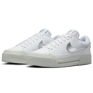 iCL R[g KV[ tg NIKE W COURT LEGACY LIFT zCg/u[/O[Vo[ HQ2307-100