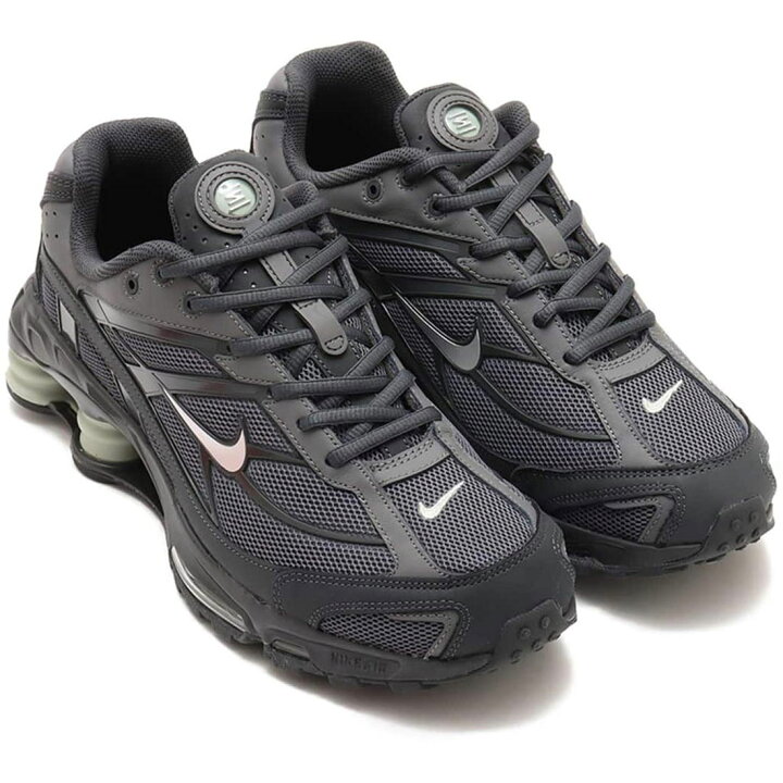 楽天市場】ナイキ ショックス ライド 2 NIKE SHOX RIDE 2 アンスラ 