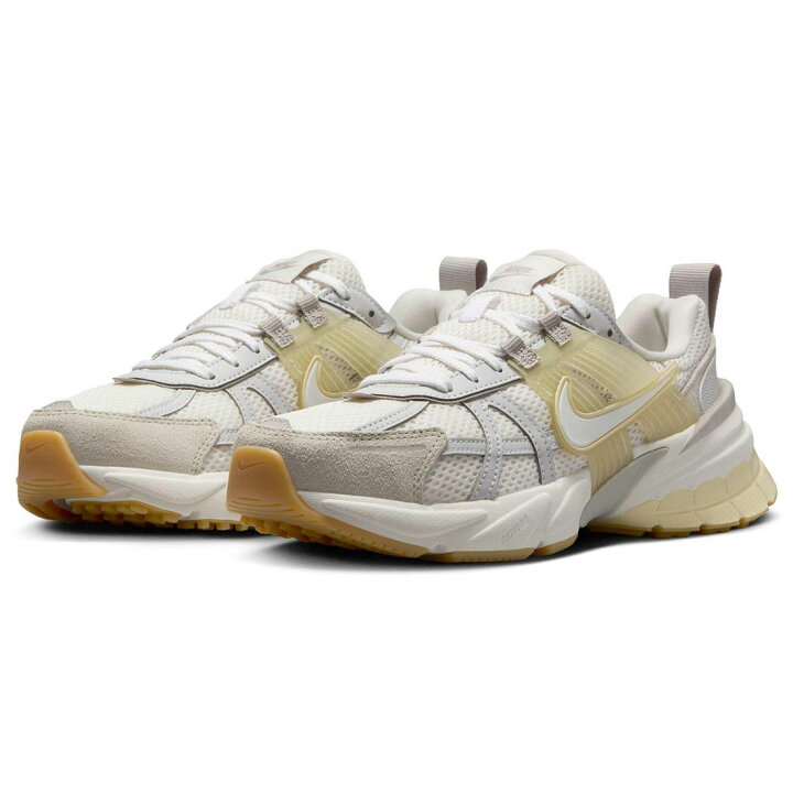 楽天市場】ナイキ V2K ラン NIKE W V2K RUN ファントム/ライトカーキ 