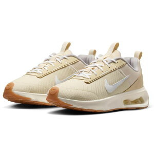 iCL GA }bNX C^[bN Cg NIKE W AIR MAX INTRLK LITE CgJ[L/zCg IB4490-234