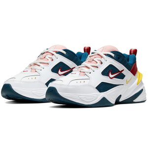 iCL M2K eNm NIKE W M2K TEKNO u[tH[X/NCG[/T~bgzCg AO3108-402