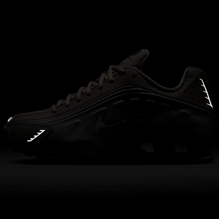 楽天市場】ナイキ ショックス R4 NIKE W SHOX R4 ベアリーローズ 