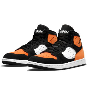 iCL W[_ ANZX NIKE JORDAN ACCESS ubN/X^[tBbV/zCg AR3762-008