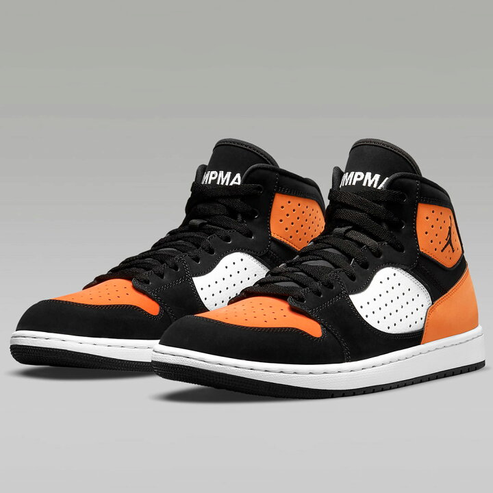 楽天市場】ナイキ ジョーダン アクセス NIKE JORDAN ACCESS ブラック 