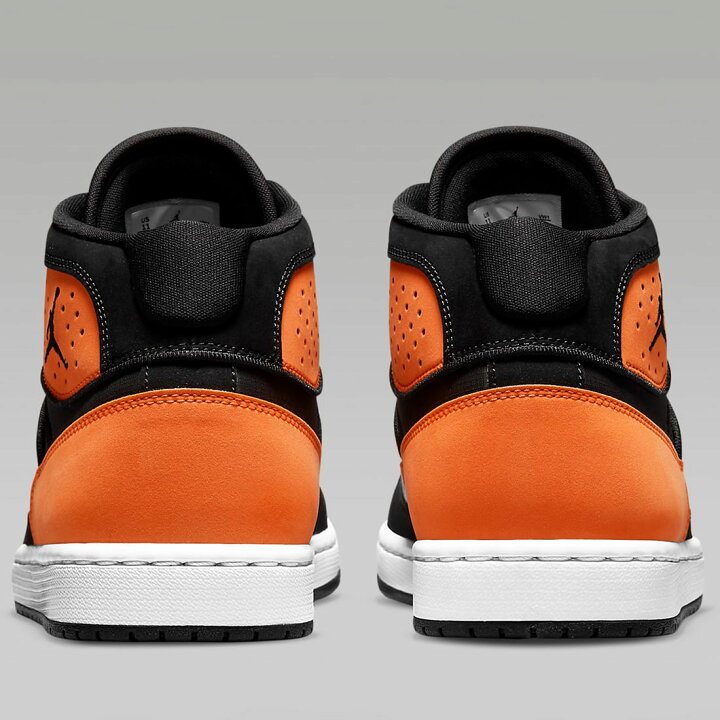 楽天市場】ナイキ ジョーダン アクセス NIKE JORDAN ACCESS ブラック