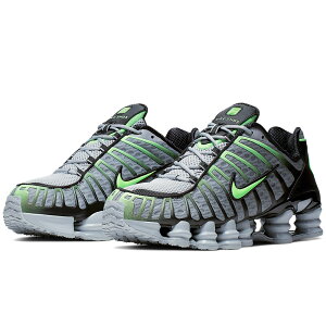 iCL VbNX TL NIKE SHOX TL EtO[/ubN/CuXg AV3595-005