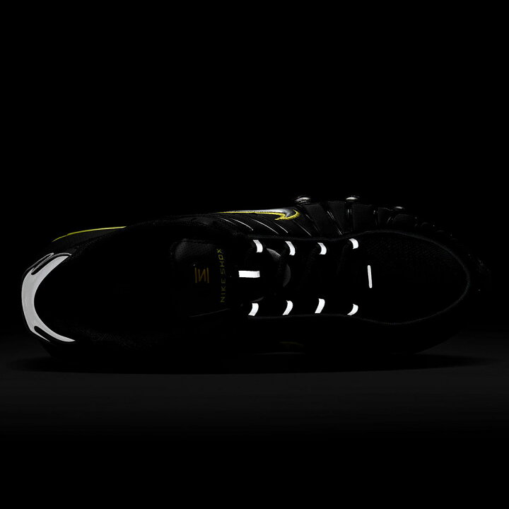 楽天市場】ナイキ ショックス TL NIKE SHOX TL ブラック/ダイナミック 