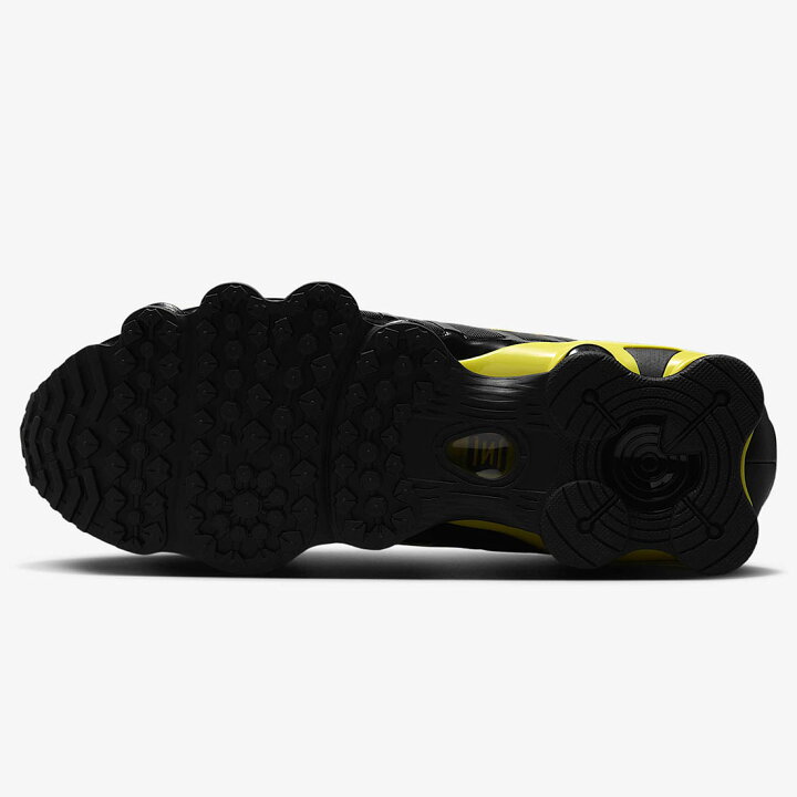 楽天市場】ナイキ ショックス TL NIKE SHOX TL ブラック/ダイナミック 