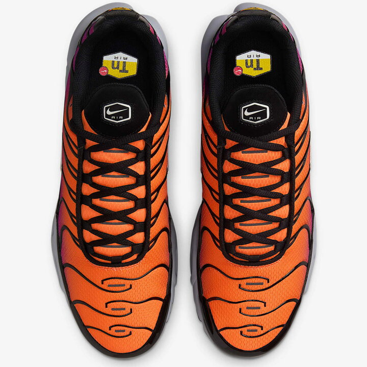楽天市場】ナイキ エア マックス プラス NIKE AIR MAX PLUS ブラック 