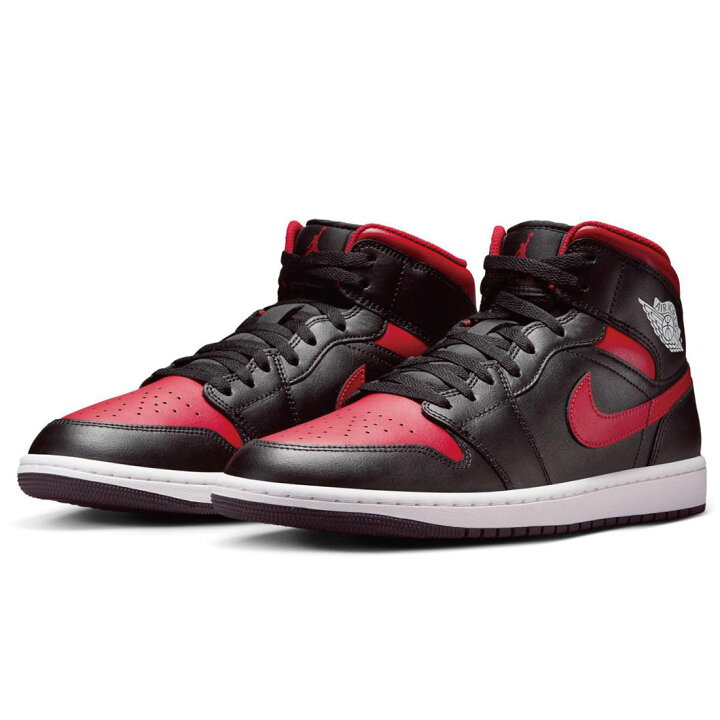 楽天市場】ナイキ エア ジョーダン 1 ミッド NIKE AIR JORDAN 1 MID 