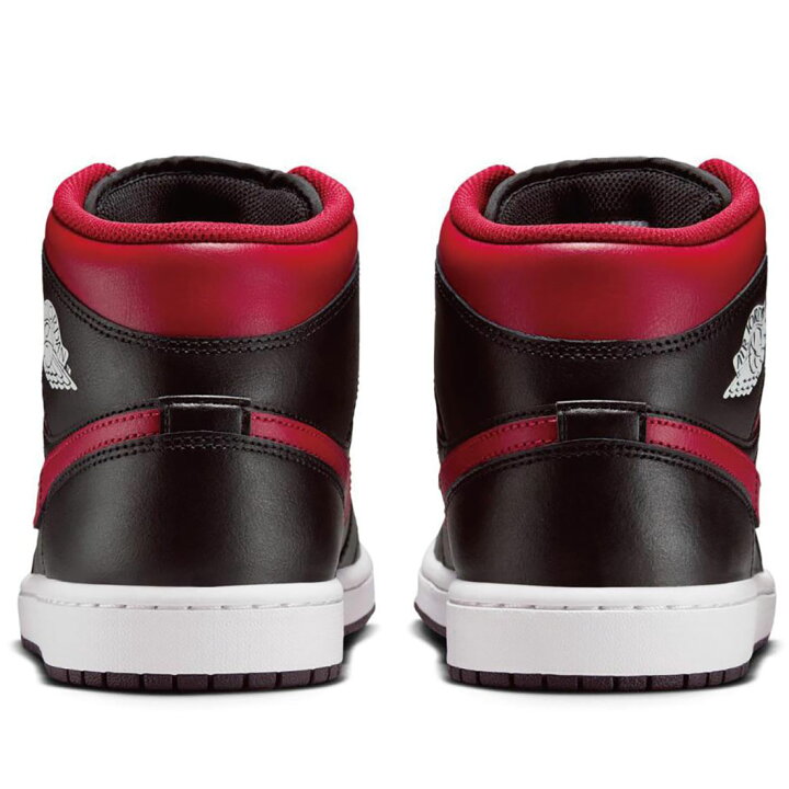 楽天市場】ナイキ エア ジョーダン 1 ミッド NIKE AIR JORDAN 1 MID 