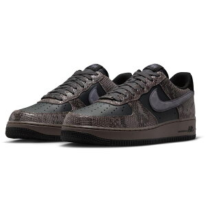 iCL GA tH[X 1 '07 LV8 NIKE AIR FORCE 1 '07 LV8 Itm[/PCuXg[/ubN/CgJ[{ HF2898-001