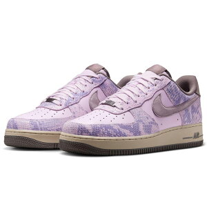 ナイキ エア フォース 1 '07 LV8 NIKE AIR FORCE 1 '07 LV8 ドール/サンドドリフト/ケイブストーン/トープグレー HF2898-500