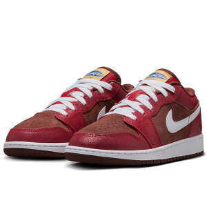 iCL GA W[_ 1 [ SE GS NIKE J AIR JORDAN 1 LOW SE GS _[N|j[/o[VeBbh/RRibc~N/zCg HF3202-200
