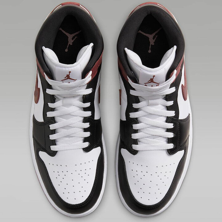楽天市場】ナイキ エア ジョーダン 1 ミッド SE NIKE AIR JORDAN 1 MID 