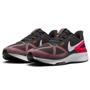 iCL GA Y[ XgN`[ 25 NIKE Air Zoom Structure 25 ubN/jo[VeBbh/nCp[N]/zCg DJ7883-014