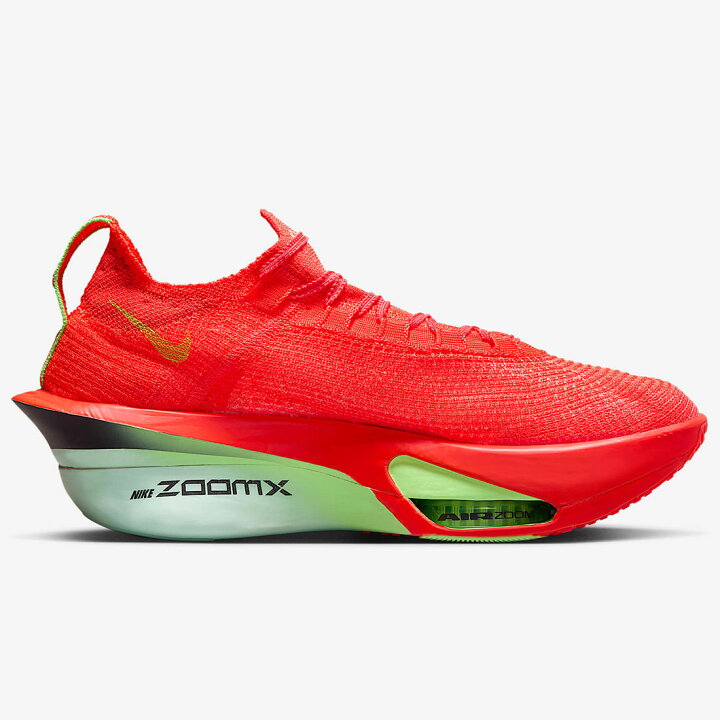 楽天市場】ナイキ アルファフライ 3 NIKE Alphafly 3 ブライト 