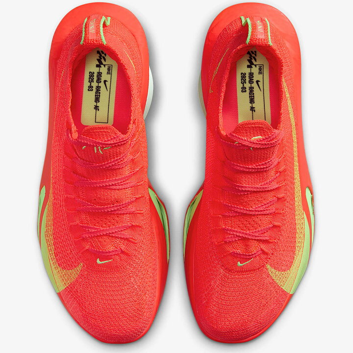 楽天市場】ナイキ アルファフライ 3 NIKE Alphafly 3 ブライト 