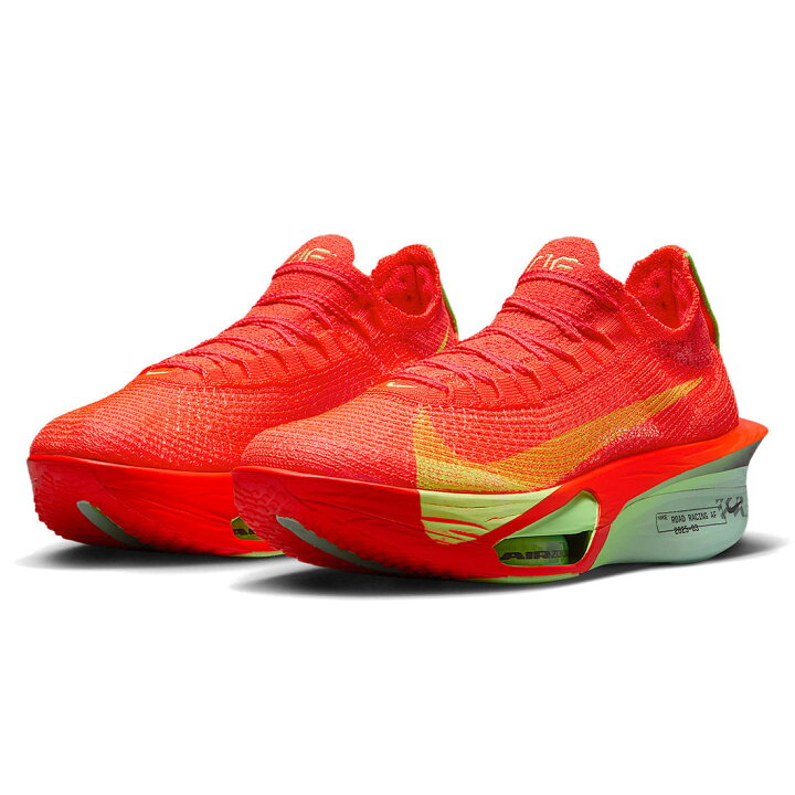 楽天市場】ナイキ アルファフライ 3 NIKE W Alphafly 3 ブライト 