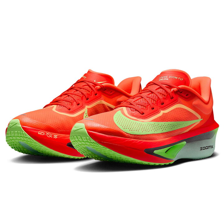 楽天市場】ナイキ ズーム フライ 6 NIKE ZOOM FLY 6 ブライト  