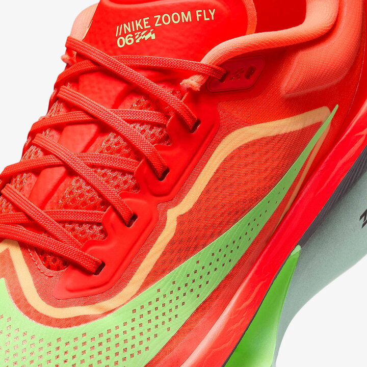 楽天市場】ナイキ ズーム フライ 6 NIKE ZOOM FLY 6 ブライト 