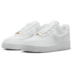 iCL GA tH[X 1 '07 NIKE W AIR FORCE 1 '07 zCg/ubN/^bNS[h/zCg HF2014-100