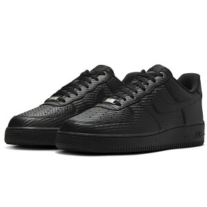 iCL GA tH[X 1 '07 NIKE AIR FORCE 1 '07 ubN/ubN HF2886-001