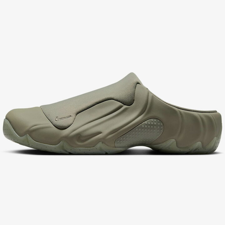 楽天市場】ナイキ クロッグポジット NIKE CLOGPOSITE ライトアーミー 