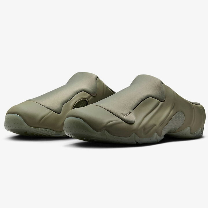 楽天市場】ナイキ クロッグポジット NIKE CLOGPOSITE ライトアーミー 