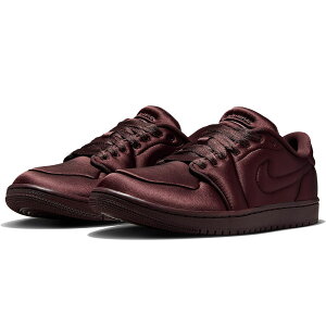 iCL GA W[_ 1 [ \bh Iu CN NIKE W AIR JORDAN 1 LOW MM A[X/A[X HF3969-200