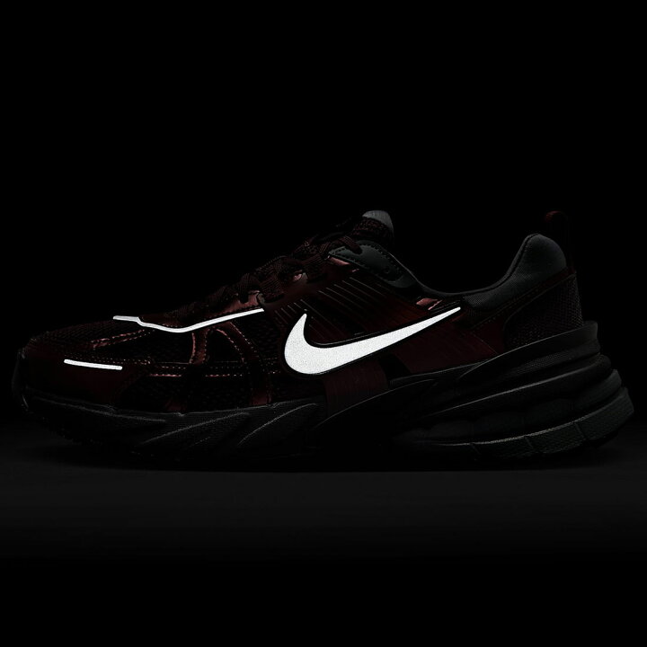 楽天市場】ナイキ V2K ラン NIKE V2K RUN バーガンディクラッシュ 