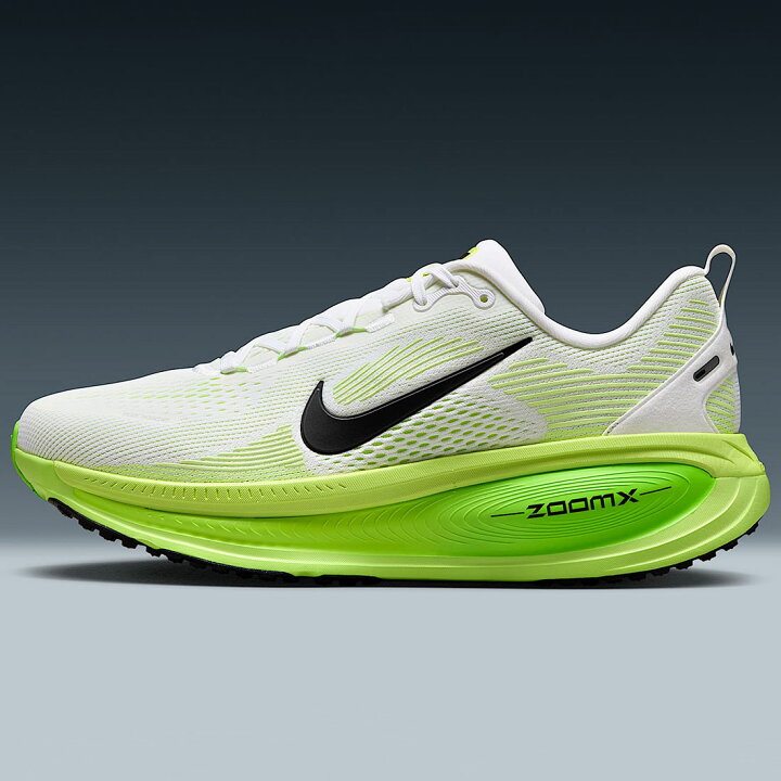 楽天市場】ナイキ ボメロ 18 NIKE Vomero 18 ホワイト/エレクトリック 