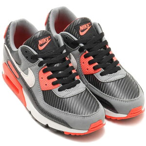 iCL GA }bNX 90 v~A NIKE AIR MAX 90 PRM ubN/N[O[/uCgN]/tHg_Xg HM9432-001