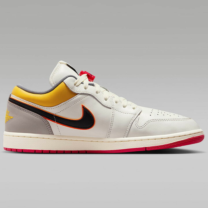 楽天市場】ナイキ エア ジョーダン 1 ロー プレミアム NIKE AIR JORDAN  