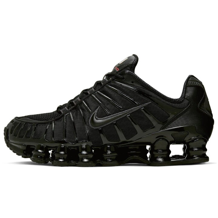 楽天市場】ナイキ ショックス TL NIKE SHOX TL ブラック/ブラック