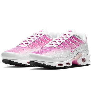 iCL GA }bNX vX NIKE W AIR MAX PLUS zCg/sNtH[/ubN/t@C[sN CZ7931-100