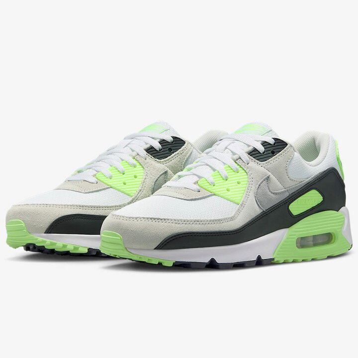 楽天市場】ナイキ エア マックス 90 NIKE AIR MAX 90 ホワイト/ライト 