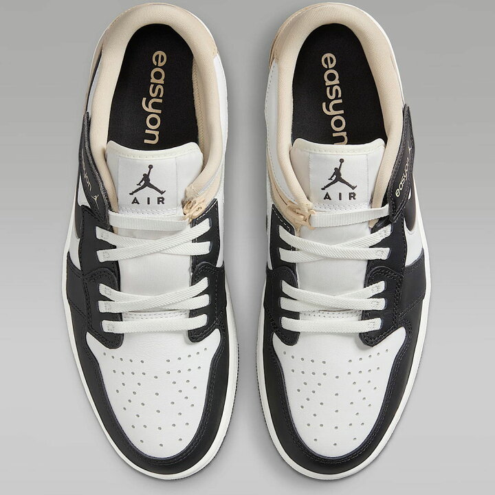 楽天市場】ナイキ エア ジョーダン 1 ロー イージーオン NIKE AIR 