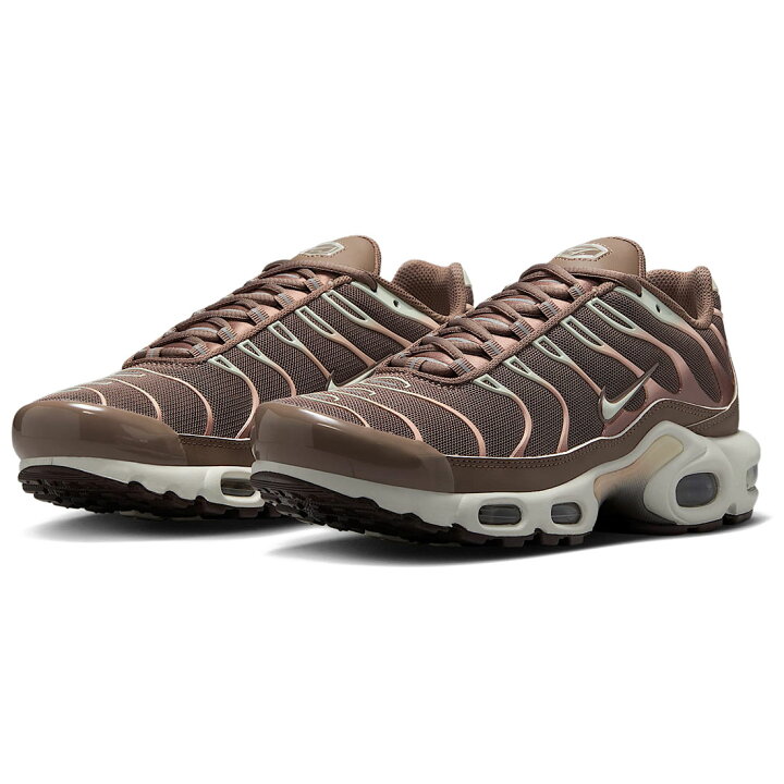 楽天市場】ナイキ エア マックス プラス NIKE W AIR MAX PLUS ミンク 