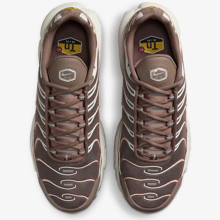 楽天市場】ナイキ エア マックス プラス NIKE W AIR MAX PLUS ミンク 