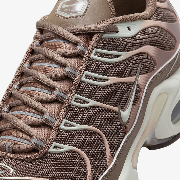 楽天市場】ナイキ エア マックス プラス NIKE W AIR MAX PLUS ミンク 