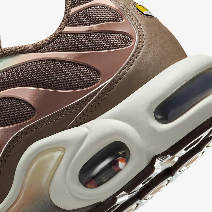楽天市場】ナイキ エア マックス プラス NIKE W AIR MAX PLUS ミンク 