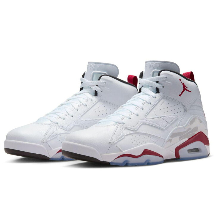 楽天市場】ナイキ ジョーダン MVP NIKE JORDAN MVP ホワイト/レッド 