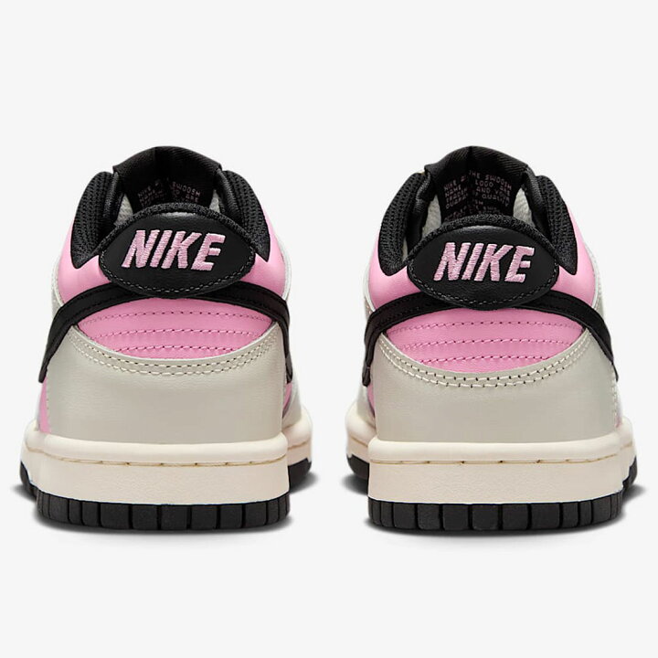 楽天市場】ナイキ ダンク ロー NIKE J DUNK LOW ピンクライズ/ライト 